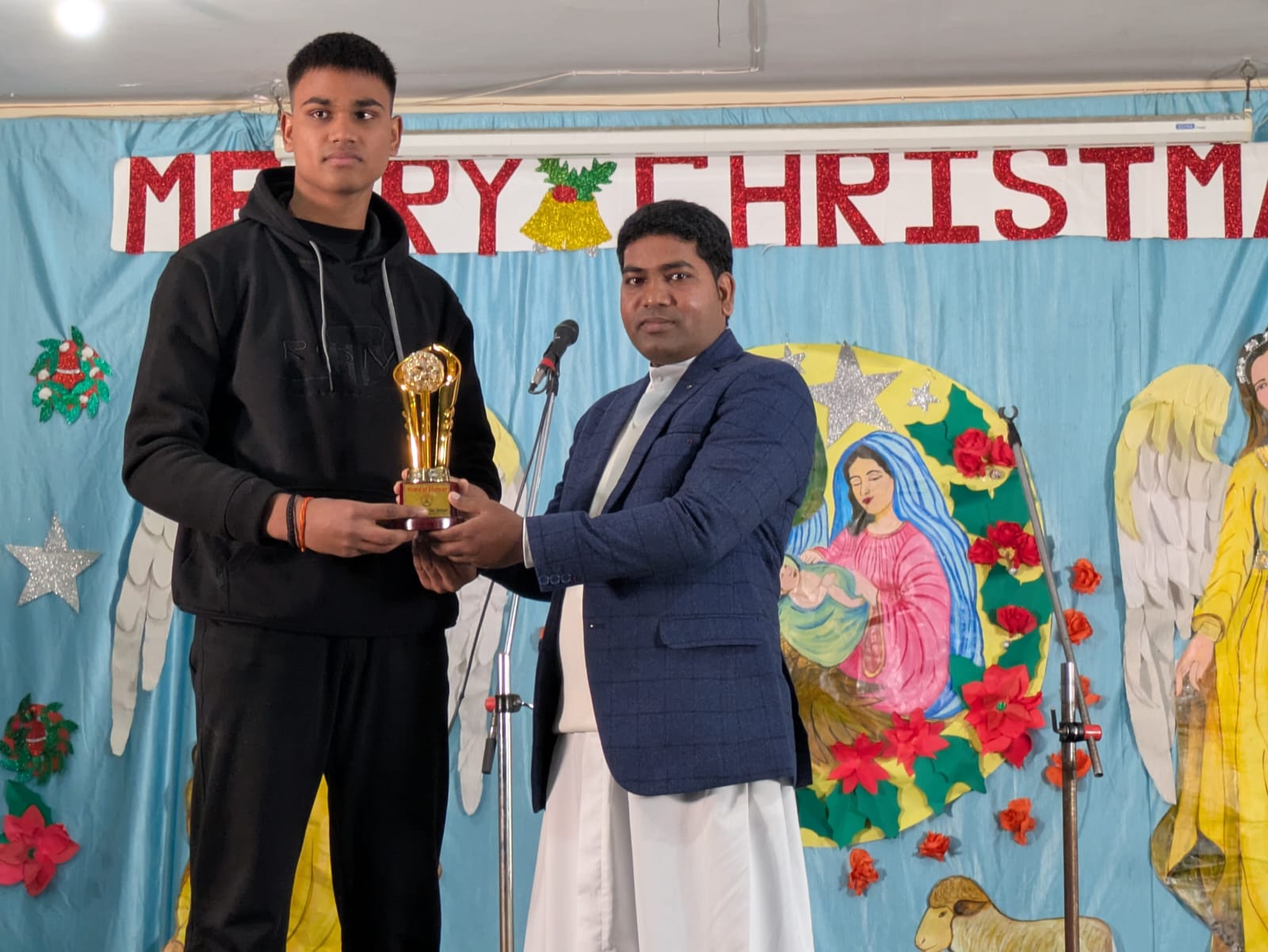 Christmas Celebration 